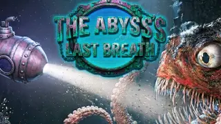 The Abyss’s Last Breath