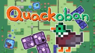 Quackoban