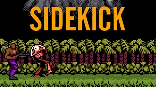 Sidekick