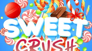 Sweet Candy: 2024 Crush - Xbox One
