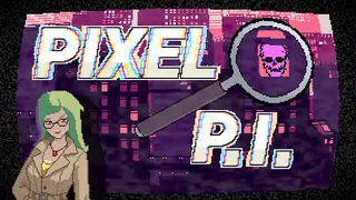 Pixel P.I.