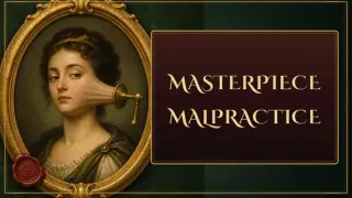 Masterpiece Malpractice
