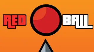Red Ball Escape - Switch