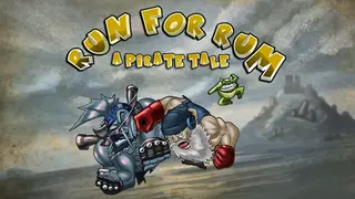 Run For Rum