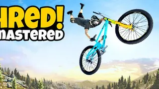 Shred! Remastered
