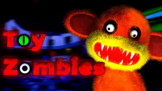 Toy Zombies