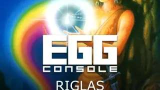 EGGCONSOLE RIGLAS Windows-8801 - Switch