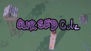 Cursed Cove