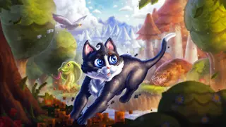 Neko Rescue Tale - Xbox One & Series