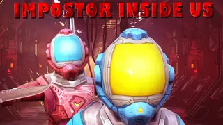 Impostor Inside Us