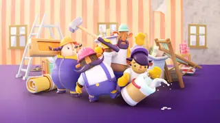 Tools Up! (Xbox One)