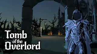 Tomb of the Overlord