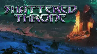 Shattered Throne