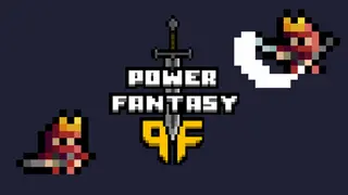 Power Fantasy: Kaze the Samurai