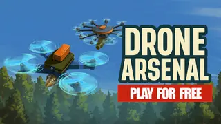 Drone Arsenal