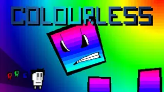 Colourless