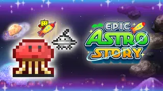 Epic Astro Story
