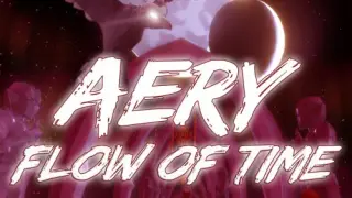Aery - Flow of Time - Switch