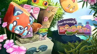 the Friendly Droppets