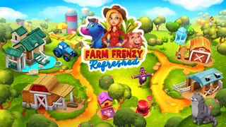 Farm Frenzy: Refreshed (Xbox One)