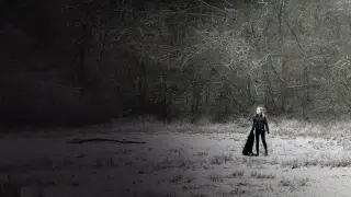 I Saw Black Clouds - PS4 & PS5