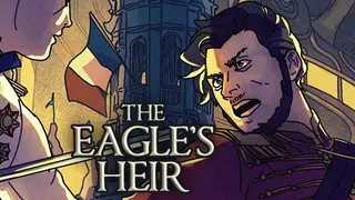 The Eagle's Heir