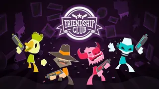 Friendship Club