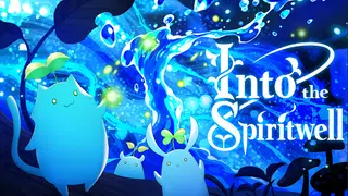 Into the Spiritwell