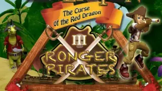 2weistein – The Curse of the Red Dragon 3 - Switch