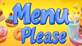 Menu Please!