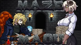 Maze Maou