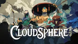 Cloudsphere