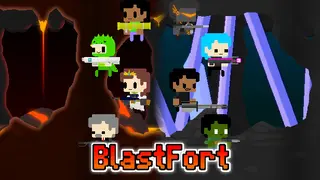 BlastFort