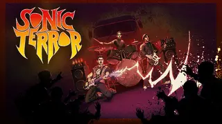 Sonic Terror
