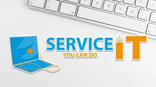 ServiceIT: Fix Electronics⚡️ Manage Firm📈 & Conquer the Hacker💻