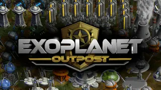 Exoplanet Outpost