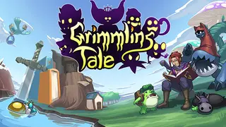 Grimmlins Tale