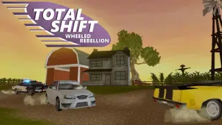 Total Shift: Wheeled Rebellion