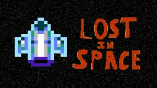 Lost In Space