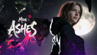Moon In Ashes