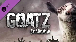 Goat Simulator: GoatZ