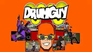 DRUMGUY