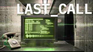 LAST CALL