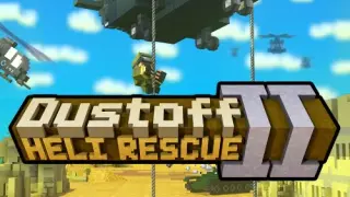 Dustoff Heli Rescue 2 - Switch