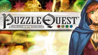 PuzzleQuest: Challenge of the Warlords