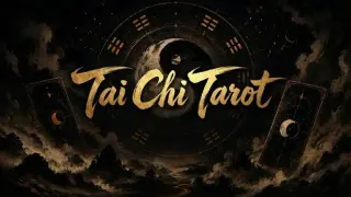 Tai Chi Tarot