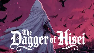 The Dagger of Hisei