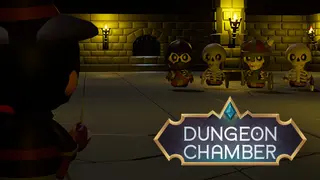 Dungeon Chamber