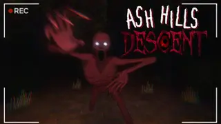 Ash Hills: Descent