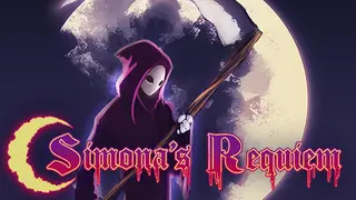 Simona's Requiem